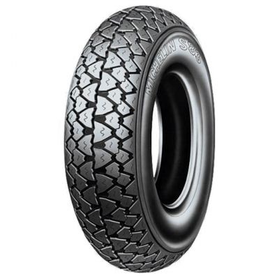 Michelin 3.50 - 8 S83 46J TL/TT